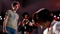 Backdrop to the movie "Scott Pilgrim vs. the World" #834477