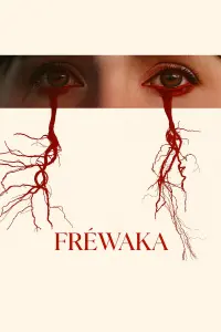 Poster to the movie "Fréwaka" #815103