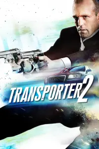 Poster to the movie "Transporter 2" #937478