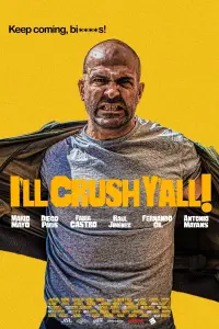 Poster to the movie "I