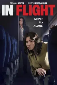 Poster to the movie "In Flight" #618657