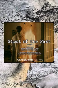 Poster to the movie "Ghost of the Past" #754750