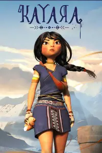 Poster to the movie "Kayara" #956980