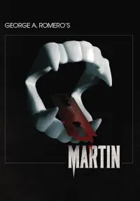 Poster to the movie "Martin" #1113072