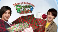 Backdrop to the movie "Merry Christmas, Drake & Josh" #1091349