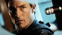 Backdrop to the movie "Mission: Impossible III" #764288