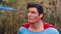 Backdrop to the movie "Superman IV: The Quest for Peace" #822221