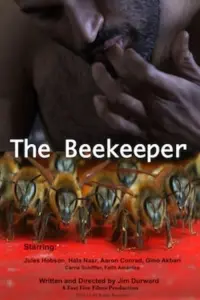 Poster to the movie "The Beekeeper" #824302