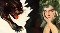 Backdrop to the movie "The Curse of the Cat People" #733652