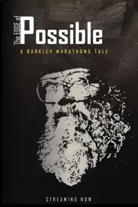 Poster to the movie "The Edge of Possible: A Barkley Marathons Tale" #719767