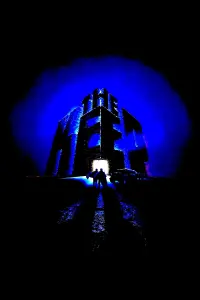 Poster to the movie "The Keep" #784083