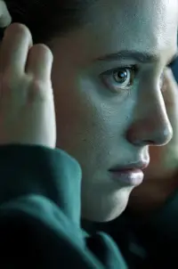 Poster to the movie "American Sweatshop" #614208