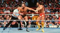 Backdrop to the movie "WrestleMania IV" #814306