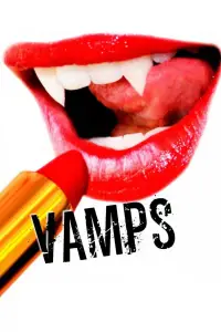 Poster to the movie "Vamps" #683437