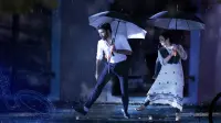 Backdrop to the movie "Thiruchitrambalam" #787534