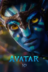 Poster to the movie "Avatar" #902470