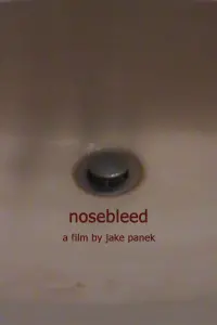 Poster to the movie "nosebleed" #793484