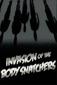 Poster to the movie "Invasion of the Body Snatchers" #715498