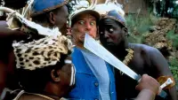 Backdrop to the movie "Ernest Goes to Africa" #874462