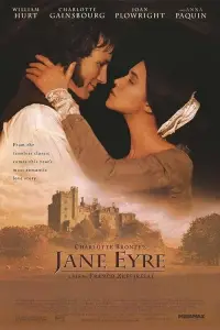 Poster to the movie "Jane Eyre" #1043417