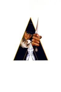 Poster to the movie "A Clockwork Orange" #791584