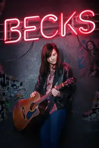 Poster to the movie "Becks" #1063619