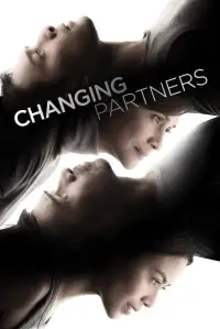 Poster to the movie "Changing Partners" #1162972