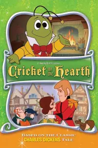Poster to the movie "Cricket on the Hearth" #1166385