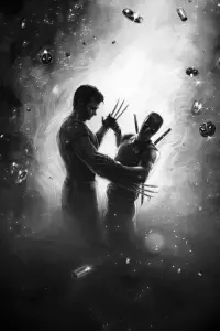 Poster to the movie "Deadpool 3" #738846