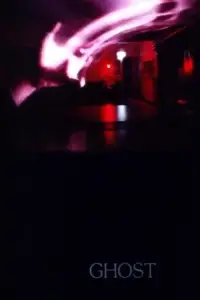 Poster to the movie "Ghost" #692197