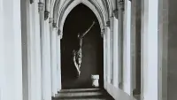 Backdrop to the movie "Holy Ruin" #695944