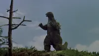 Backdrop to the movie "King Kong vs. Godzilla" #770305