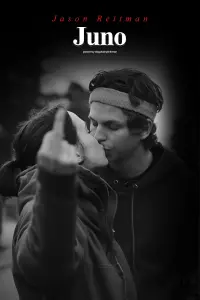 Poster to the movie "Juno" #755040