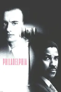 Poster to the movie "Philadelphia" #692062