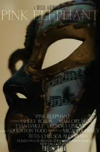 Poster to the movie "Pink Elephant" #1016854