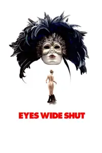 Poster to the movie "Eyes Wide Shut" #928819