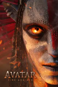 Poster to the movie "Avatar 3" #508268