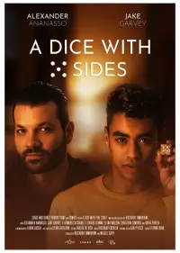 Poster to the movie "A Dice with Five Sides" #1213787