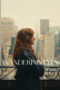 Poster to the movie "Wandering Eyes" #1007158