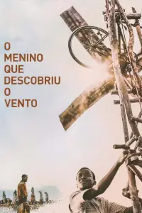 Poster to the movie "The Boy Who Harnessed the Wind" #886599