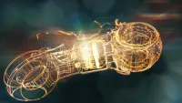 Backdrop to the movie "TRON: Legacy" #669756
