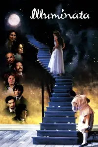 Poster to the movie "Illuminata" #692636