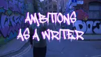 Backdrop to the movie "Ambitions As A Writer" #833354