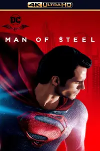 Poster to the movie "Man of Steel" #1010356