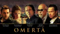 Backdrop to the movie "Omertà" #1115358