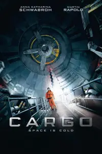 Poster to the movie "Cargo" #1175564