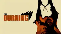Backdrop to the movie "The Burning" #951159