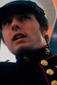 Poster to the movie "Born on the Fourth of July" #885720