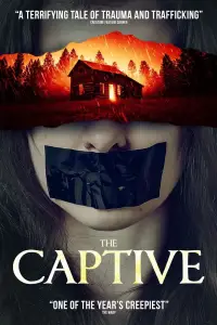Poster to the movie "Captors" #657230