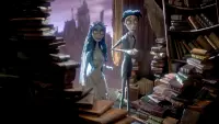 Backdrop to the movie "Corpse Bride" #766437